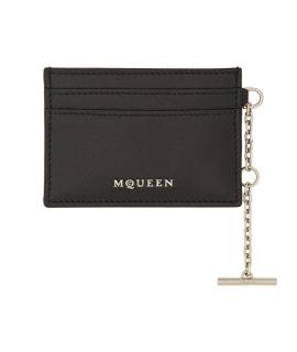 ALEXANDER MCQUEEN Кардхолдер