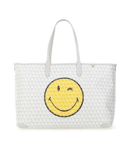 ANYA HINDMARCH Сумка тоут