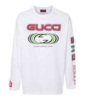 GUCCI Лонгслив