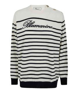 BLUMARINE Джемпер / свитер