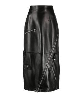 ALEXANDER MCQUEEN Юбка миди
