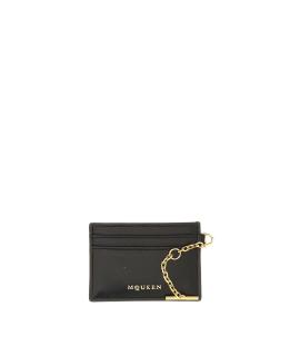 ALEXANDER MCQUEEN Кардхолдер
