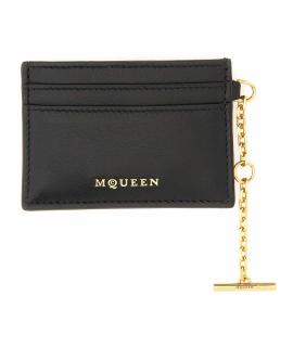 ALEXANDER MCQUEEN Кардхолдер