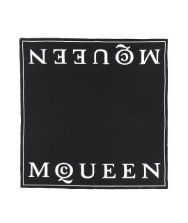 ALEXANDER MCQUEEN Шарф