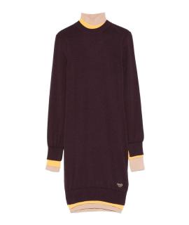 FENDI Повседневное платье