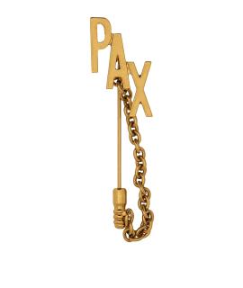 MOSCHINO Булавка / брошь