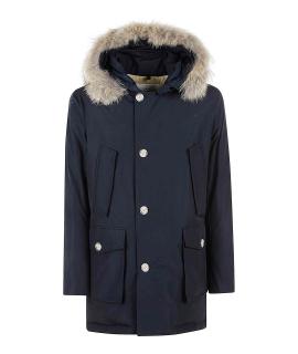 WOOLRICH Пальто