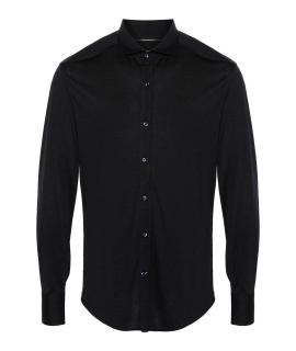 BRUNELLO CUCINELLI Классическая рубашка