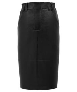 SAINT LAURENT Юбка миди