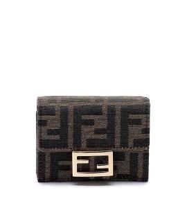 FENDI Кошелек