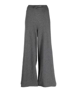 JIL SANDER Брюки широкие