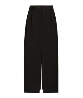 DOLCE&GABBANA Юбка миди