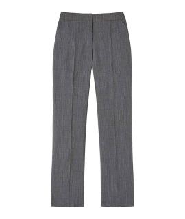 JIL SANDER Брюки широкие