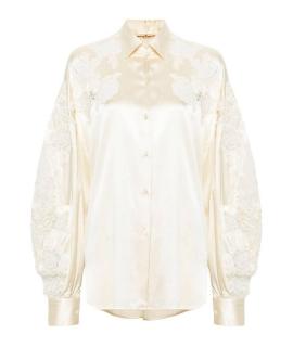 ERMANNO SCERVINO Рубашка