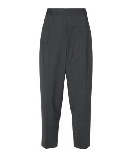 BRUNELLO CUCINELLI Прямые брюки