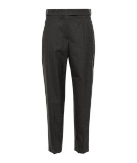 BRUNELLO CUCINELLI Прямые брюки