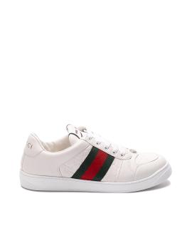GUCCI Низкие кроссовки / кеды