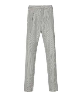 FENDI Классические брюки