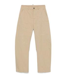 DSQUARED2 Повседневные брюки