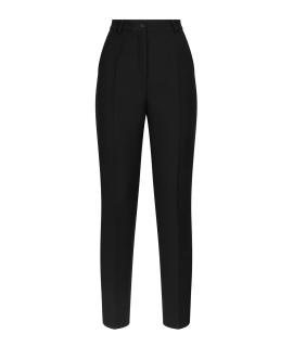 DOLCE&GABBANA Брюки широкие
