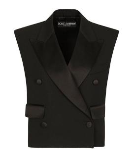 DOLCE&GABBANA Жакет/пиджак