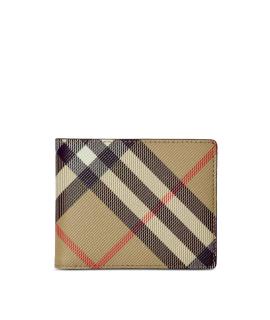 BURBERRY Кошелек