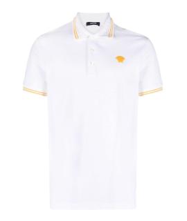 VERSACE Поло с коротким рукавом