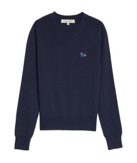 MAISON KITSUNE Джемпер / свитер