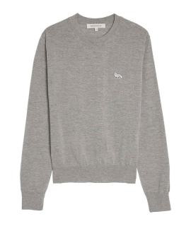 MAISON KITSUNE Джемпер / свитер