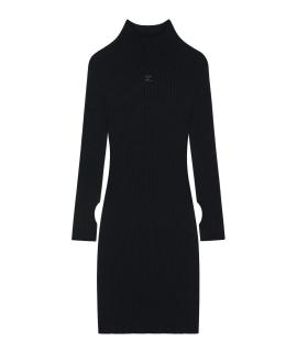 COURREGES Повседневное платье