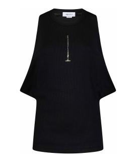ALEXANDER MCQUEEN Майка