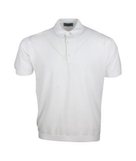 JOHN SMEDLEY Поло с коротким рукавом