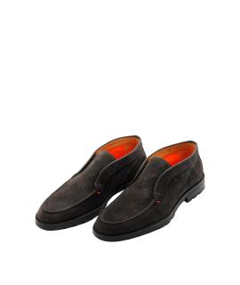 SANTONI Лоферы