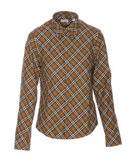 BURBERRY Рубашка