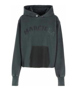MAISON MARGIELA Худи/толстовка