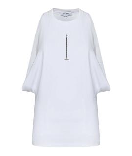 ALEXANDER MCQUEEN Майка