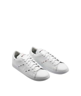 KITON Низкие кроссовки / кеды