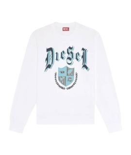 DIESEL Джемпер / свитер