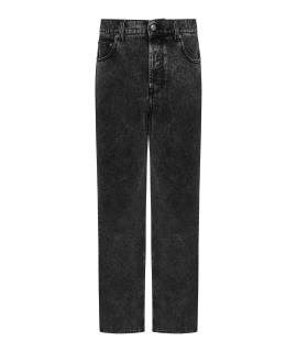 ALEXANDER MCQUEEN Джинсы