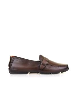 SANTONI Лоферы