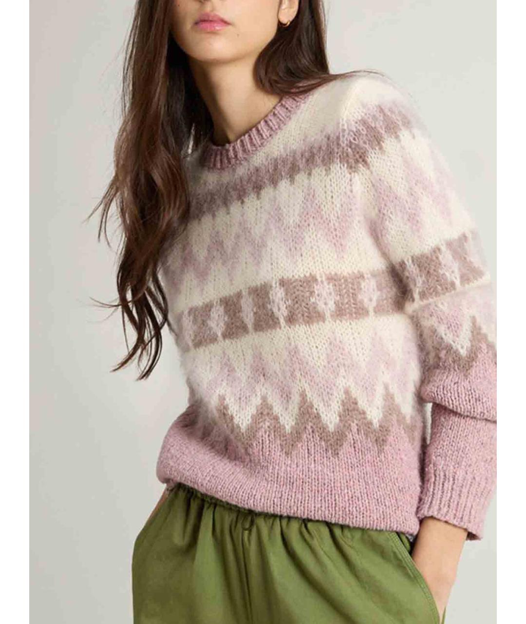 WOOLRICH Мульти джемпер / свитер, фото 2