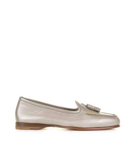 SANTONI Лоферы