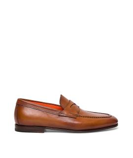 SANTONI Лоферы