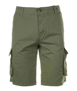 MC2 SAINT BARTH Шорты