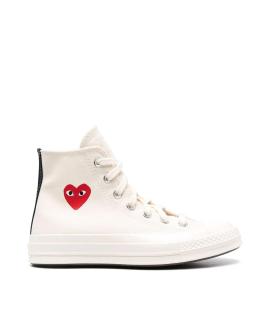 COMME DES GARÇONS PLAY Кроссовки