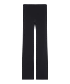 COURREGES Брюки широкие