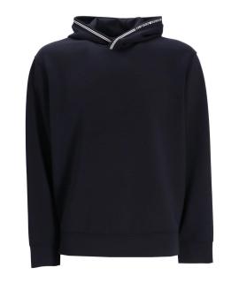 EMPORIO ARMANI Худи/толстовка