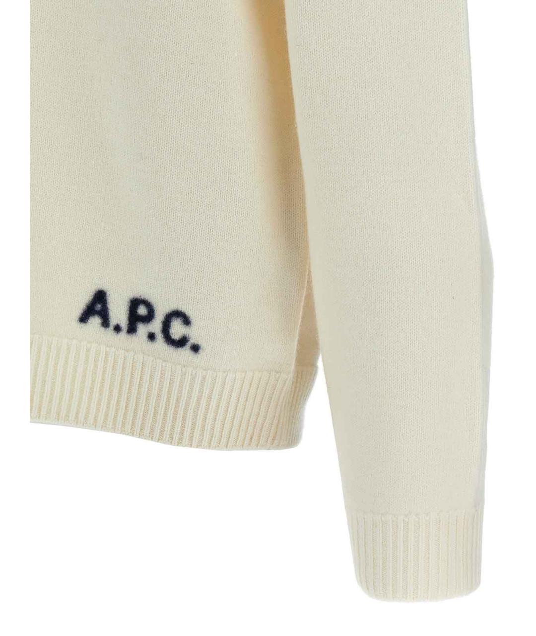 A.P.C. Джемпер / свитер, фото 4