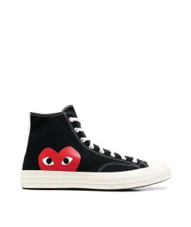 COMME DES GARÇONS Кеды