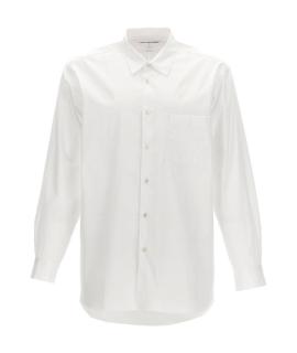 COMME DES GARÇONS Классическая рубашка